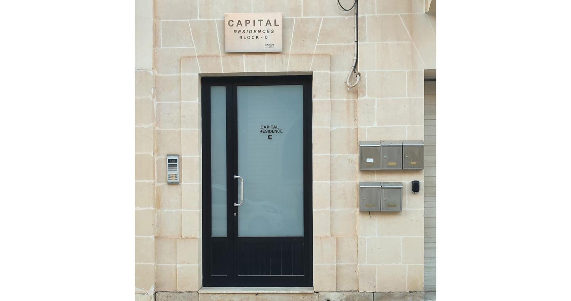 Unique New Apartment - Victoria - Gozo 외부 사진