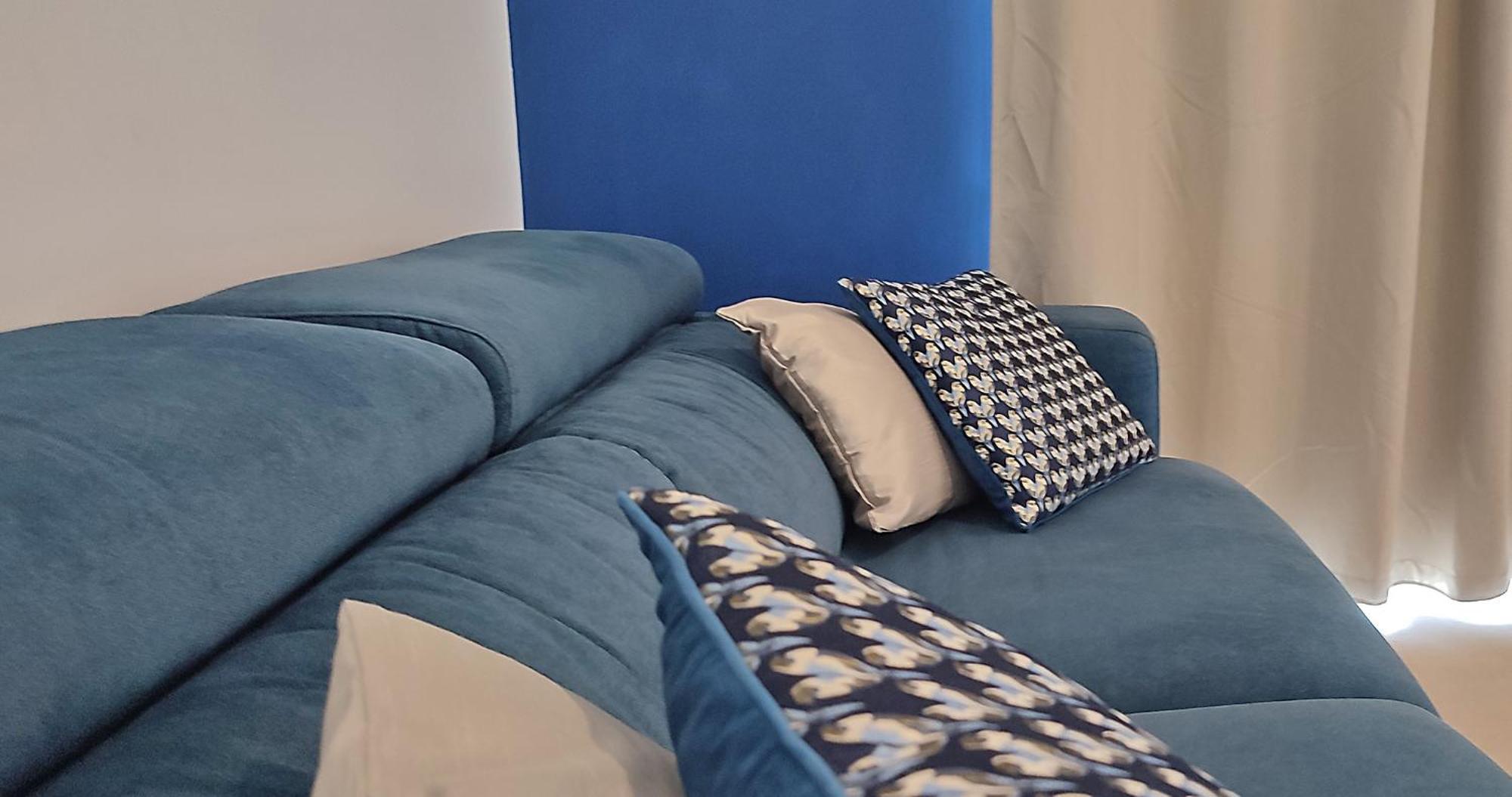Unique New Apartment - Victoria - Gozo 외부 사진