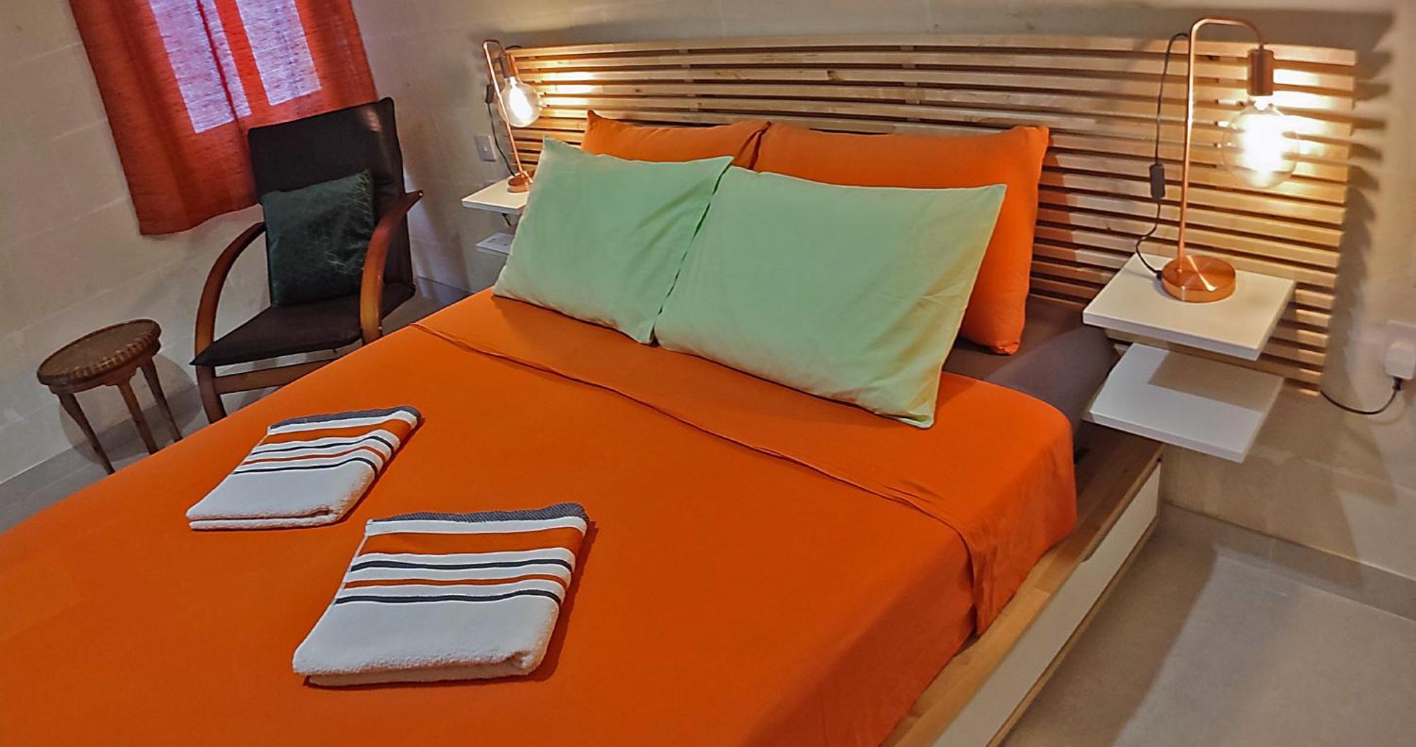 Unique New Apartment - Victoria - Gozo 외부 사진