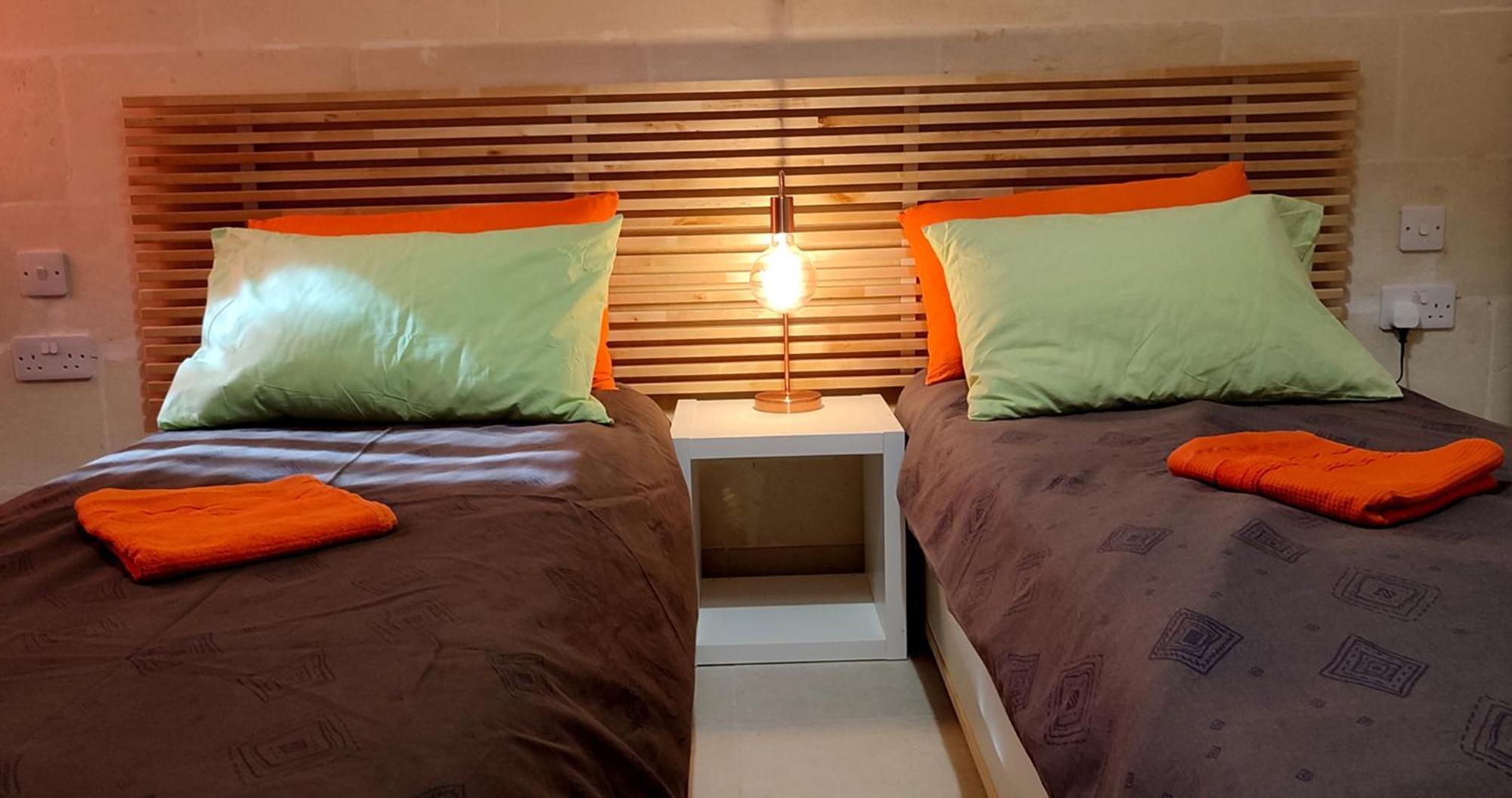 Unique New Apartment - Victoria - Gozo 외부 사진