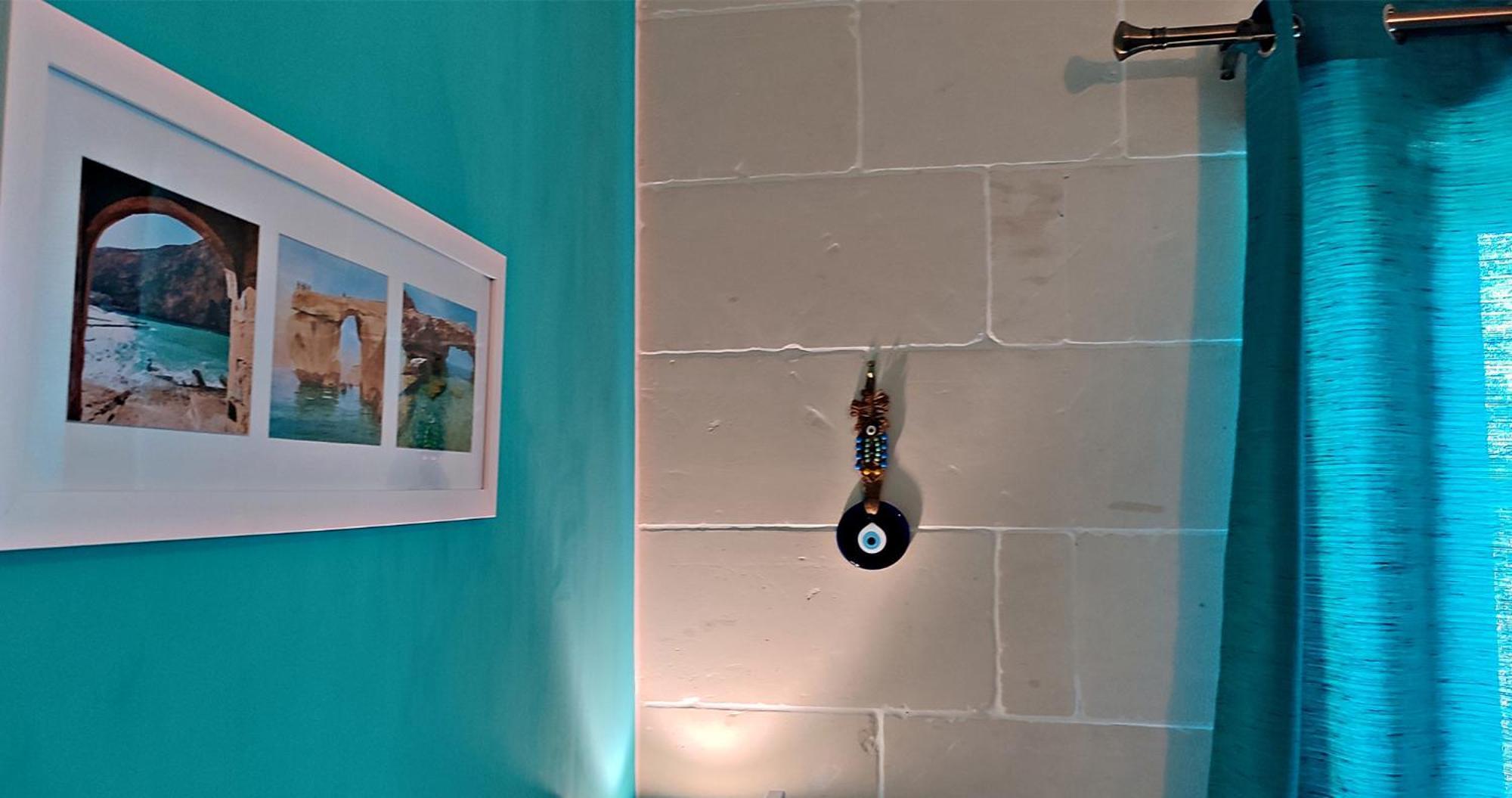 Unique New Apartment - Victoria - Gozo 외부 사진