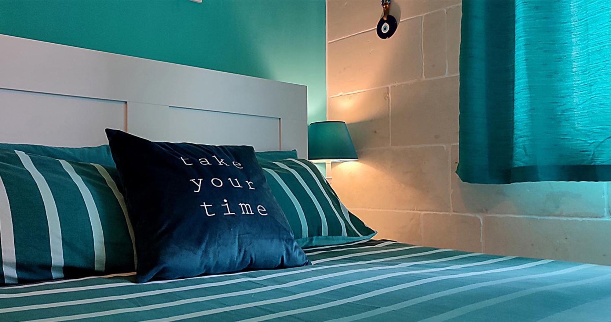 Unique New Apartment - Victoria - Gozo 외부 사진